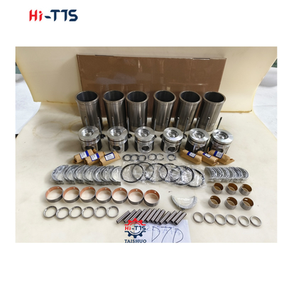 D7D Kit di riparazione del cilindro 0425-5213 2045-0775 2045-0770 Tractor Excavator Repair Engine Parts