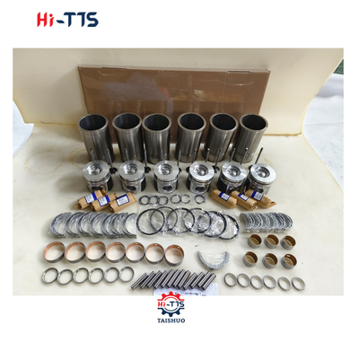D7D Kit di riparazione del cilindro 0425-5213 2045-0775 2045-0770 Tractor Excavator Repair Engine Parts