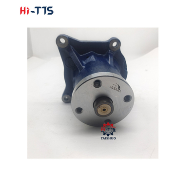 pompa d'acqua 2510041750 5I7693 1252989 1786633 Per il motore dell'escavatore Mitsu-bishi S6K E200B