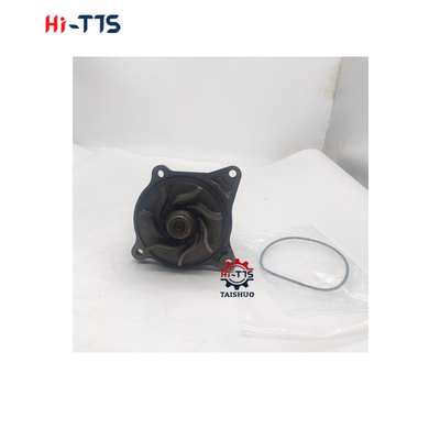 pompa d'acqua 2510041750 5I7693 1252989 1786633 Per il motore dell'escavatore Mitsu-bishi S6K E200B