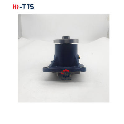 pompa d'acqua 2510041750 5I7693 1252989 1786633 Per il motore dell'escavatore Mitsu-bishi S6K E200B
