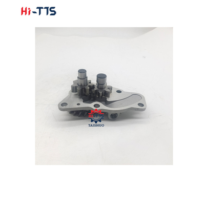 6204-51-1100 Motore 4D95 Pompa idraulica per PC60-5 PC60-6 PC60-7