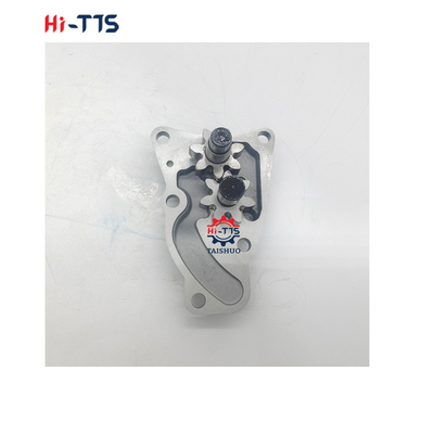 6204-51-1100 Motore 4D95 Pompa idraulica per PC60-5 PC60-6 PC60-7