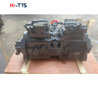 EC210B EC240B K3V112 Regulatore idraulico di pompa VOE14604267
