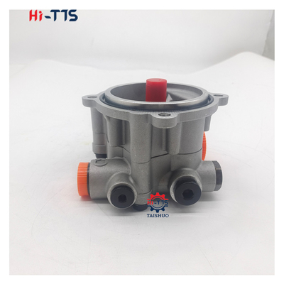 Escavatore K3V112 Parti idrauliche Pompa idraulica 123F-9009-2 EC210 EC240 EC290 DX200 SH200