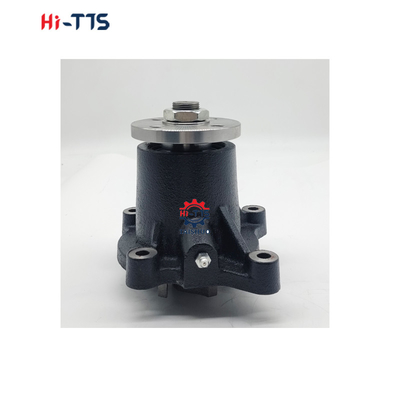6D34 Pompa d'acqua per motori di escavatori ME088301 ME993520 ME996874 ME088537