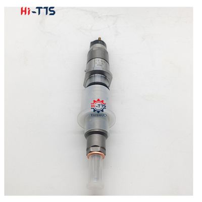 T8010 QSC8.3 Escavatori per autocarri Iniezione motore diesel 0445120272 87581565 4940439