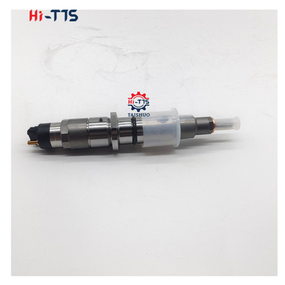 T8010 QSC8.3 Escavatori per autocarri Iniezione motore diesel 0445120272 87581565 4940439