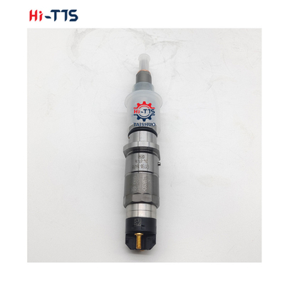 T8010 QSC8.3 Escavatori per autocarri Iniezione motore diesel 0445120272 87581565 4940439