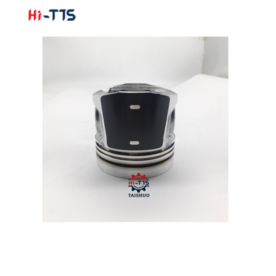 Piston D6E EC210B V0E21291110 per ricambi per motori diesel VOLVO.