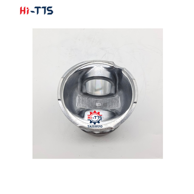 Piston D6E EC210B V0E21291110 per ricambi per motori diesel VOLVO.