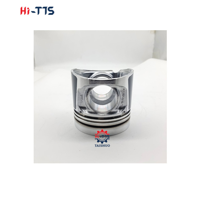 Piston D6E EC210B V0E21291110 per ricambi per motori diesel VOLVO.