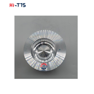 Piston VOE 04501353 04501353 per ricambi per motori D7D