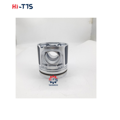 Piston VOE 04501353 04501353 per ricambi per motori D7D