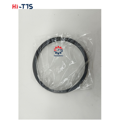 6M60 Anello a pistoni adatto a ricambi per motori Mitsubishi