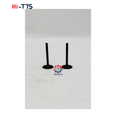 C4.4 C6.6 C7.1 Valvola di aspirazione del motore e valvola di scarico 339-9637 3399637 276-8124 2768124