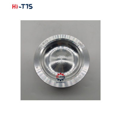 6754-31-2110 6754312110 Pistoli per motori S6D107