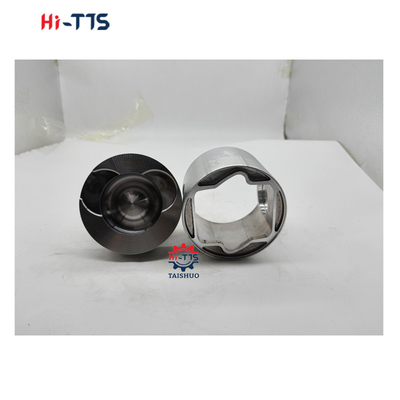 Kit di pistoni 1836320C1 1833433C1 per 1306 parti di escavatori per motori diesel