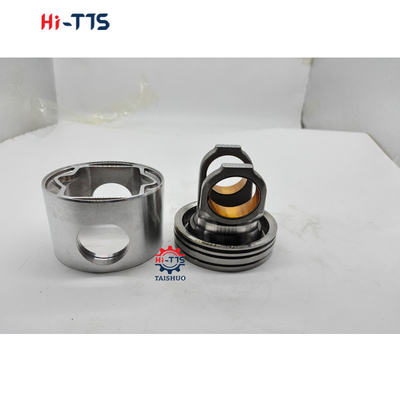 Kit di pistoni 1836320C1 1833433C1 per 1306 parti di escavatori per motori diesel