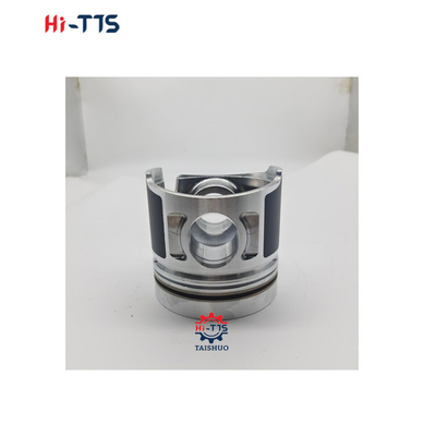 S4K S6K 3066 320C 59mm Piston 297-7753 34317-07100 per parti di motori Mitsubishi