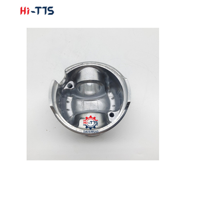S4K S6K 3066 320C 59mm Piston 297-7753 34317-07100 per parti di motori Mitsubishi