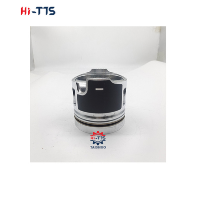 S4K S6K 3066 320C 59mm Piston 297-7753 34317-07100 per parti di motori Mitsubishi