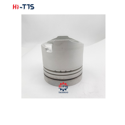6D16 118 mm Piston 23411-93002 23411-93C20 per parti di motori Mitsubishi