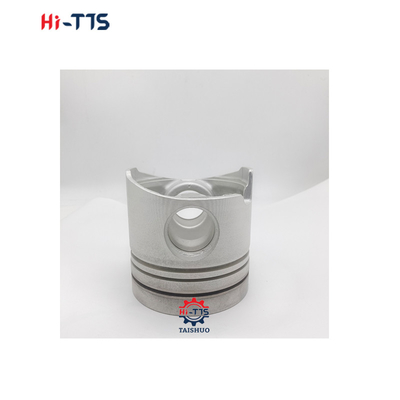 6D16 118 mm Piston 23411-93002 23411-93C20 per parti di motori Mitsubishi