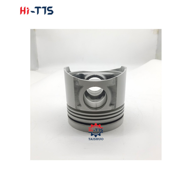 1-12111781-0 105 mm Piston per 6BG1 Isuzu Diesel Engine Parts Repair