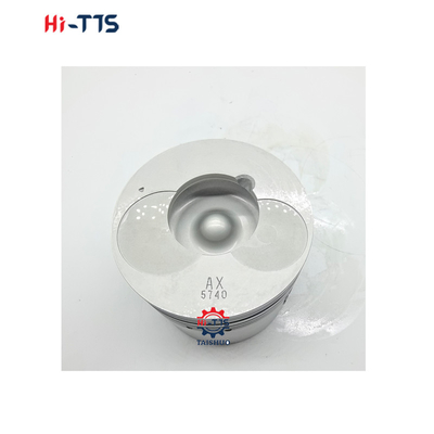 1-12111781-0 105 mm Piston per 6BG1 Isuzu Diesel Engine Parts Repair