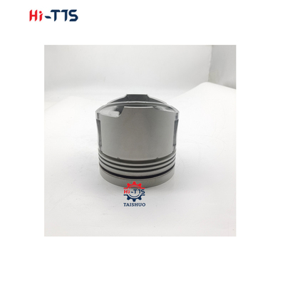 1-12111781-0 105 mm Piston per 6BG1 Isuzu Diesel Engine Parts Repair