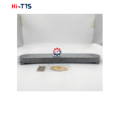 1252970 125-2970 Core di raffreddatore ad olio per motori diesel