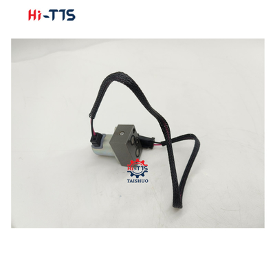 Valvola solenoide 702-81-57400 702-21-57400 702-21-57500 per escavatore PC200-7 pPrt