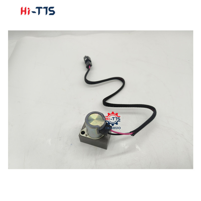 Valvola solenoide 702-81-57400 702-21-57400 702-21-57500 per escavatore PC200-7 pPrt