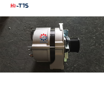 6BT 12V 95A Motore di escavatore ALTERNATORE 4988274 5293586 3972730 3282554 3920679