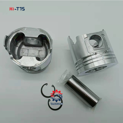 YM129002-22090 129002-22090 pistoni 4TNE84 4D84 Motore diesel pistoni