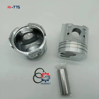 129904-22120 129903-22120 YM129904-22940 Kit a pistoni 4TNE92