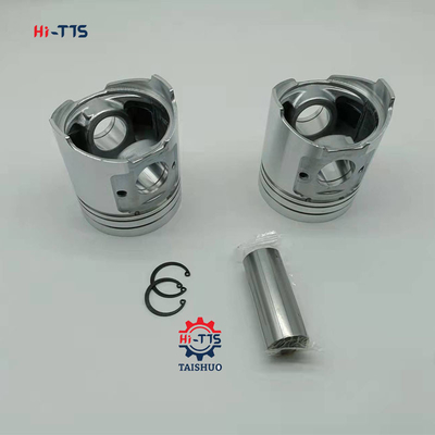 129904-22120 129903-22120 YM129904-22940 Kit a pistoni 4TNE92