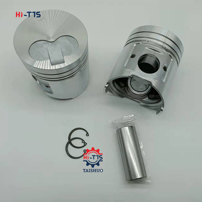 129904-22120 129903-22120 YM129904-22940 Kit a pistoni 4TNE92