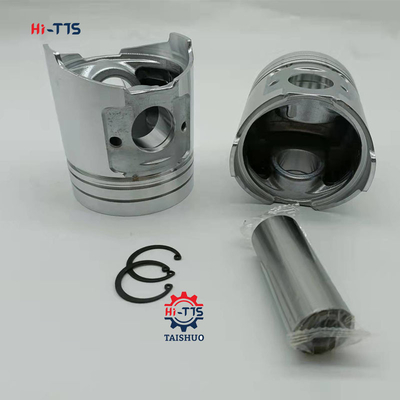 129904-22120 129903-22120 YM129904-22940 Kit a pistoni 4TNE92