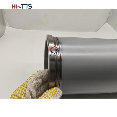 65.01201-0312 65.01201-0312B rivestimento del cilindro per DoosanDoosan D2848 Ricambi motore