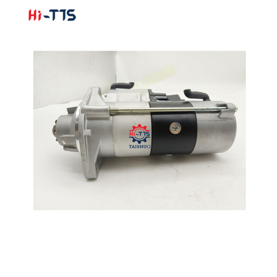 24v 3922474 3957593 4996707 Motore di avvio del trattore per 6BT 6D102 QSB5.9 Pezzo di ricambio del motore diesel