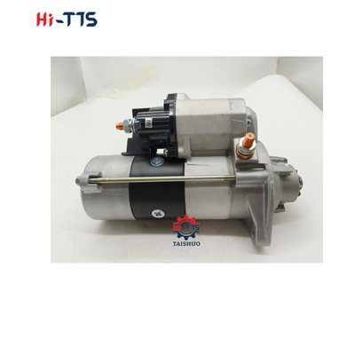 24v 3922474 3957593 4996707 Motore di avvio del trattore per 6BT 6D102 QSB5.9 Pezzo di ricambio del motore diesel