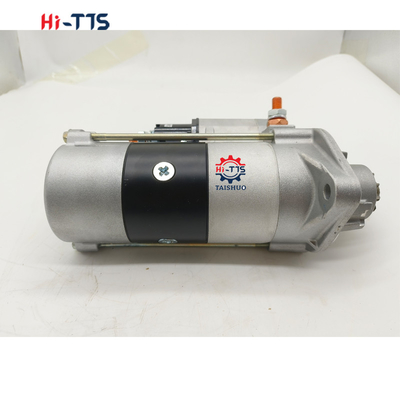 24v 3922474 3957593 4996707 Motore di avvio del trattore per 6BT 6D102 QSB5.9 Pezzo di ricambio del motore diesel