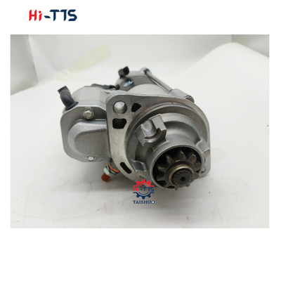 24v 3922474 3957593 4996707 Motore di avvio del trattore per 6BT 6D102 QSB5.9 Pezzo di ricambio del motore diesel