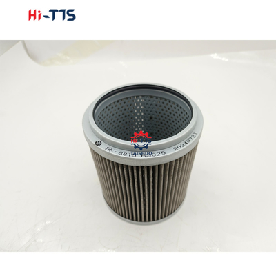 PC200-8 PC240-8 PC300-8 Parti di escavatore filtro idraulico di olio 22B-60-11160