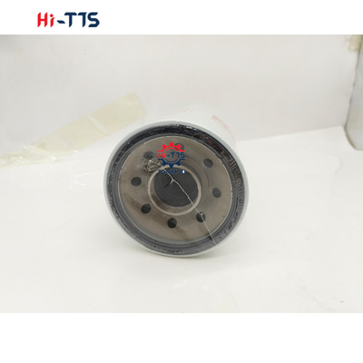 Filtro di olio per escavatori per auto-camion 600-211-1231 600-211-1230 37540-11100 37540-01101