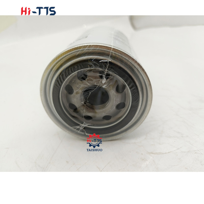 Filtri per olio 600-211-5240 600-211-5241 Per PC60-3 PC60-5 Parti di motori per escavatori