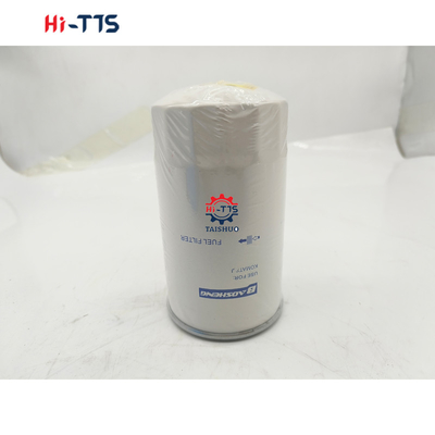 Filtro del carburante 600-311-8221 600-311-8222 600-311-8239 600-311-8220 Per PC120-6 Parti di motori per escavatori