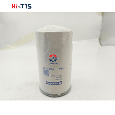 Filtro del carburante 600-311-8221 600-311-8222 600-311-8239 600-311-8220 Per PC120-6 Parti di motori per escavatori